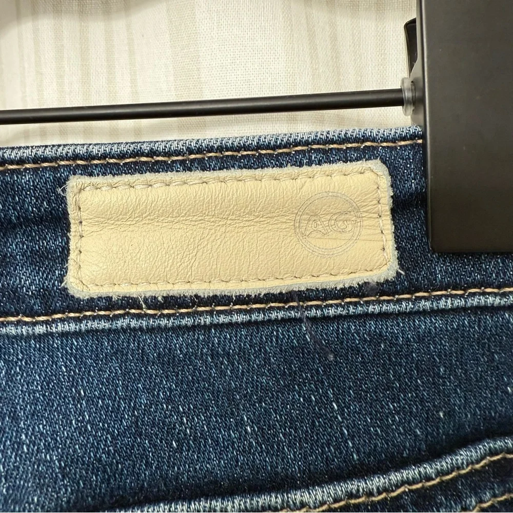 Adriano Goldschmied B-Type 01 Legging Ankle Skinny Jeans - Picture 5 of 6